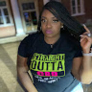 Meet your Posher, Shaneka